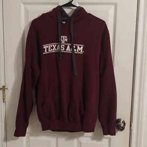Texas a&m sweatshirt❤️✨